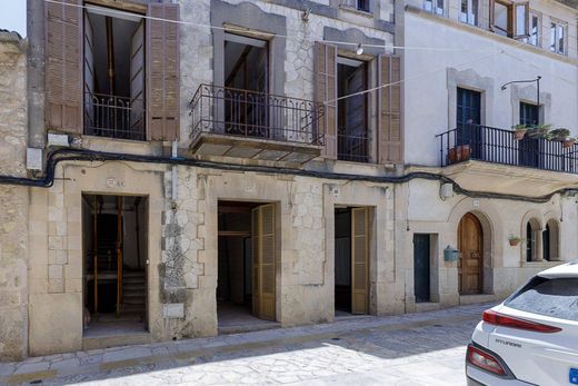 Edificio en Montuïri, Islas Baleares