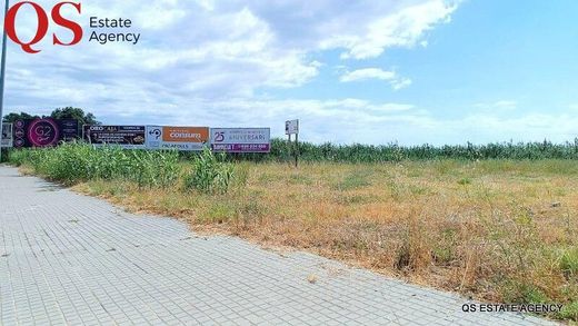 Terreno en Palafolls, Provincia de Barcelona