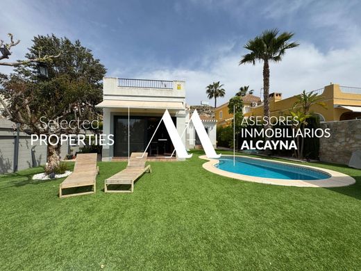 Casa Unifamiliare a Molina de Segura, Murcia