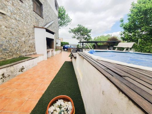 Maison de luxe à Castellbisbal, Province de Barcelone
