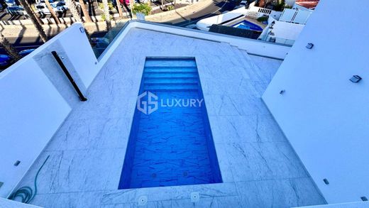 Willa w Adeje, Provincia de Santa Cruz de Tenerife