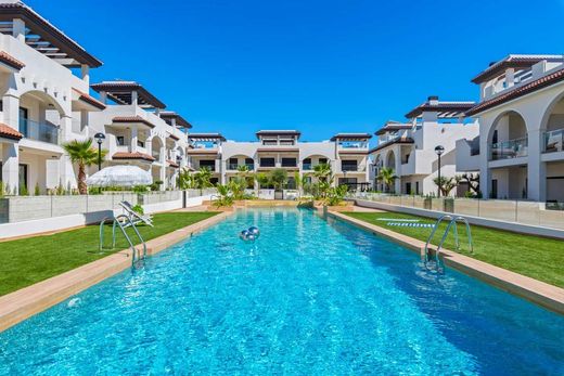 Luxury home in Quesada, Alicante