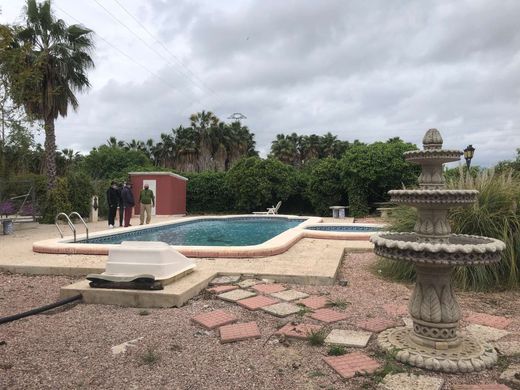 Casa Independente - Callosa de Segura, Provincia de Alicante
