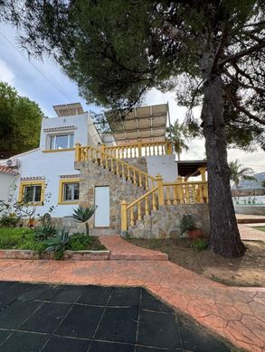 Detached House in Denia, Alicante