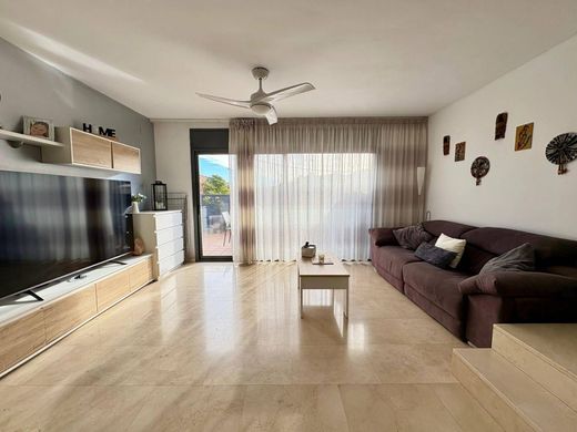 Luxus-Haus in Sant Andreu de la Barca, Provinz Barcelona