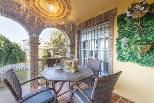 Detached House in Zubia, Granada