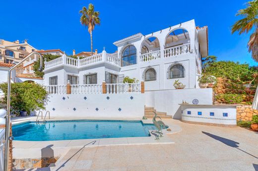 Villa in Fuengirola, Malaga