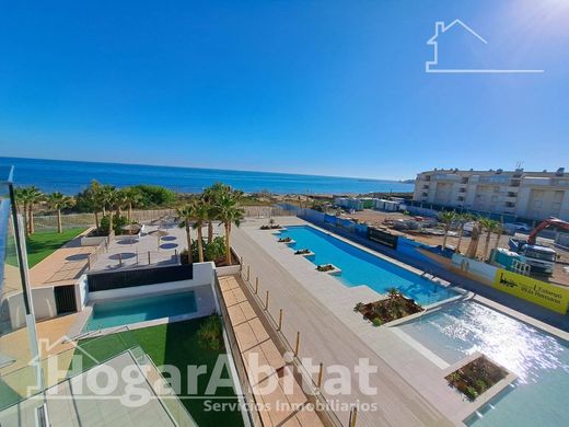 بنتهاوس ﻓﻲ Denia, Provincia de Alicante