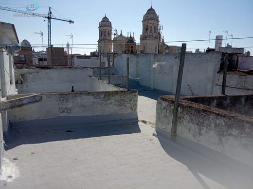 مجمع شقق ﻓﻲ قادس, Provincia de Cádiz