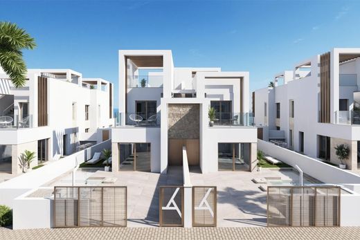 Luxury home in Los Alcázares, Murcia