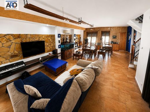 Luxury home in Benalmádena, Malaga