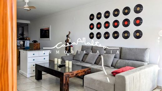 Apartment in Altea, Alicante