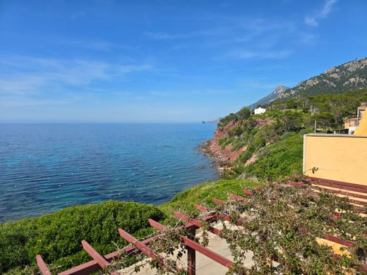 Müstakil ev Banyalbufar, Illes Balears