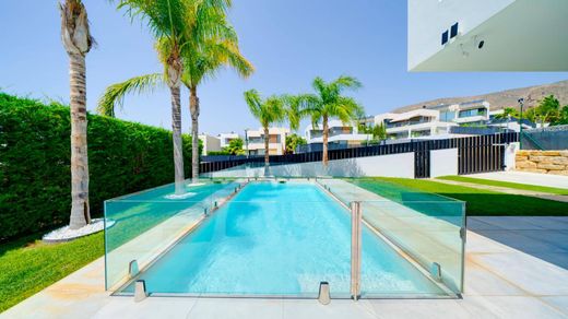 빌라 / Finestrat, Provincia de Alicante