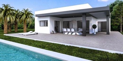 Villa en Pedreguer, Provincia de Alicante