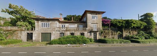 Villa in Redondela, Pontevedra