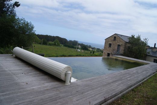 Μονοκατοικία σε Foz, Provincia de Lugo