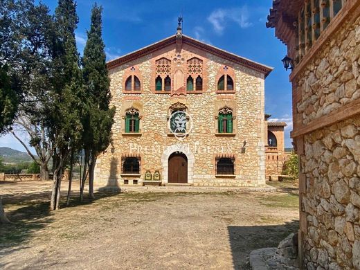 Sant Pere de Ribes, ばるせろなのカントリー風またはファームハウス