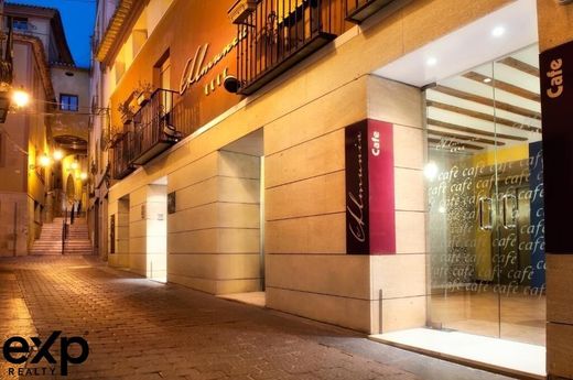 Caravaca de la Cruz, ムルシアのホテル