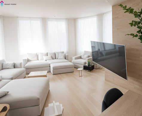 Luksusowy dom w Madryt, Provincia de Madrid