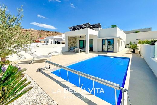 Villa in Benijofar, Provincia de Alicante