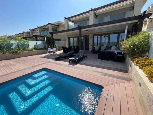 Вилла, Arenales del Sol, Provincia de Alicante