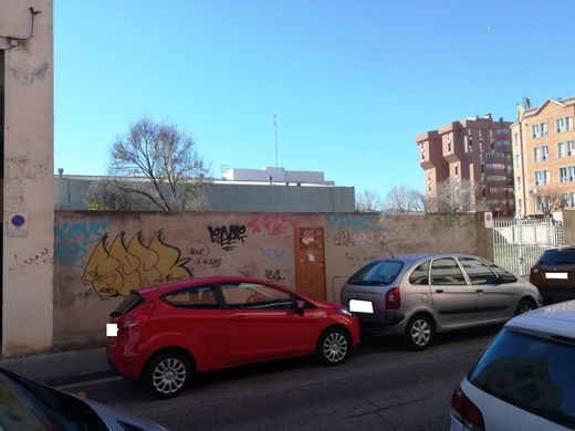 Terreno en Mataró, Provincia de Barcelona