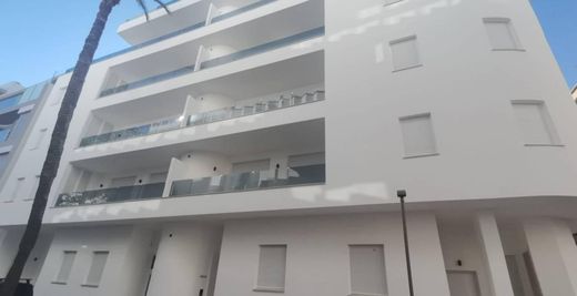 Penthouse in Torrevieja, Alicante