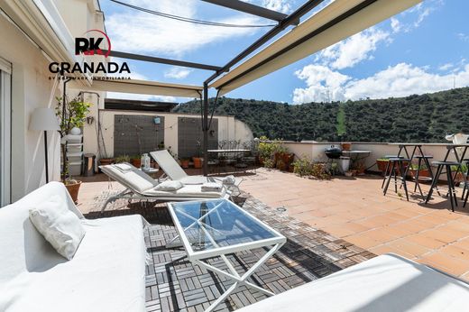 Luxury home in Granada, Andalusia