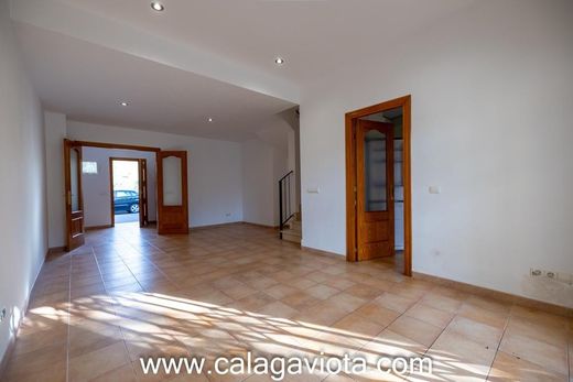 Luxus-Haus in ses Salines, Balearen Inseln