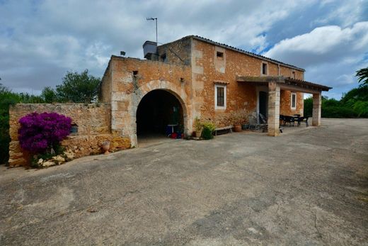 Casa rural / Casa de pueblo en Manacor, Islas Baleares