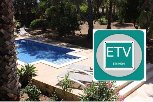 Detached House in Santa Margalida, Province of Balearic Islands