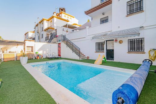 Semidetached House in Peligros, Granada
