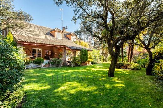 Luxe woning in Las Rozas de Madrid, Provincia de Madrid