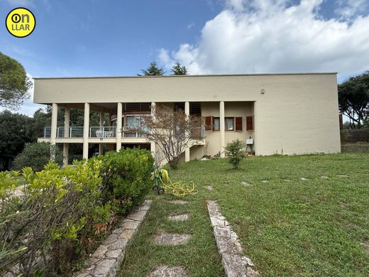 Casa de lujo en Seva, Provincia de Barcelona