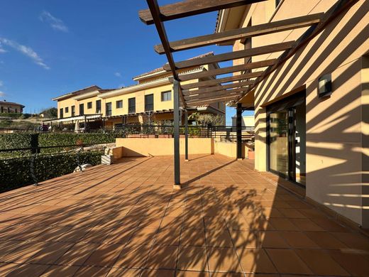 Casa de lujo en San Esteban Sasroviras, Provincia de Barcelona