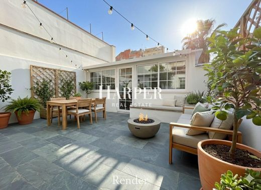 Apartment in Barcelona, Province of Barcelona