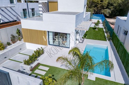 Villa - Finestrat, Provincia de Alicante