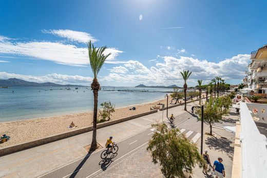 Teren w Pollença, Illes Balears