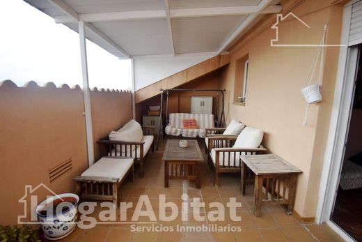 Penthouse in Vila-real, Castellon