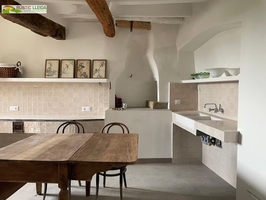 Kale Les Piles, Província de Tarragona