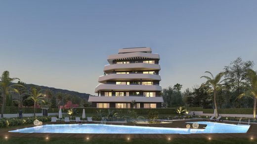 Apartment in Torremolinos, Malaga