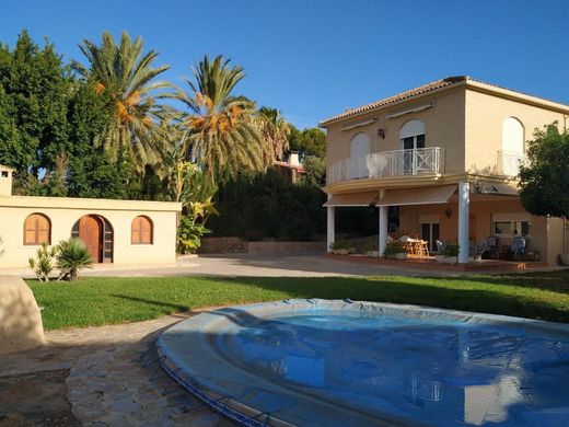 Частный Дом, Эльч, Provincia de Alicante