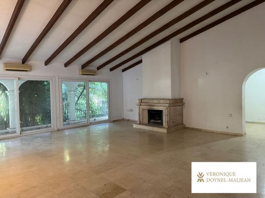 Villa Marbella, Provincia de Málaga