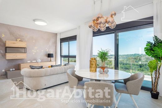 San Miguel de Salinas, アリカンテの一戸建て住宅