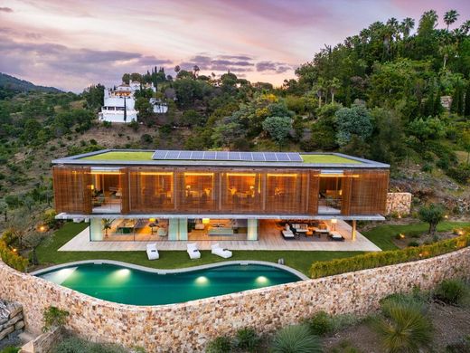 Villa Benahavís, Provincia de Málaga