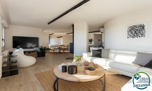 Apartamento - Figueres, Gerunda