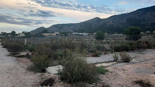أرض ﻓﻲ Orihuela, Provincia de Alicante