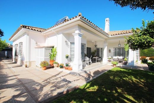 Maison individuelle à Xérès, Cadix