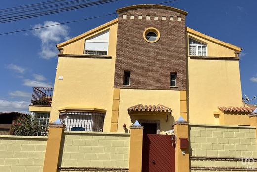 Rincón de la Victoria, マラガの高級住宅
